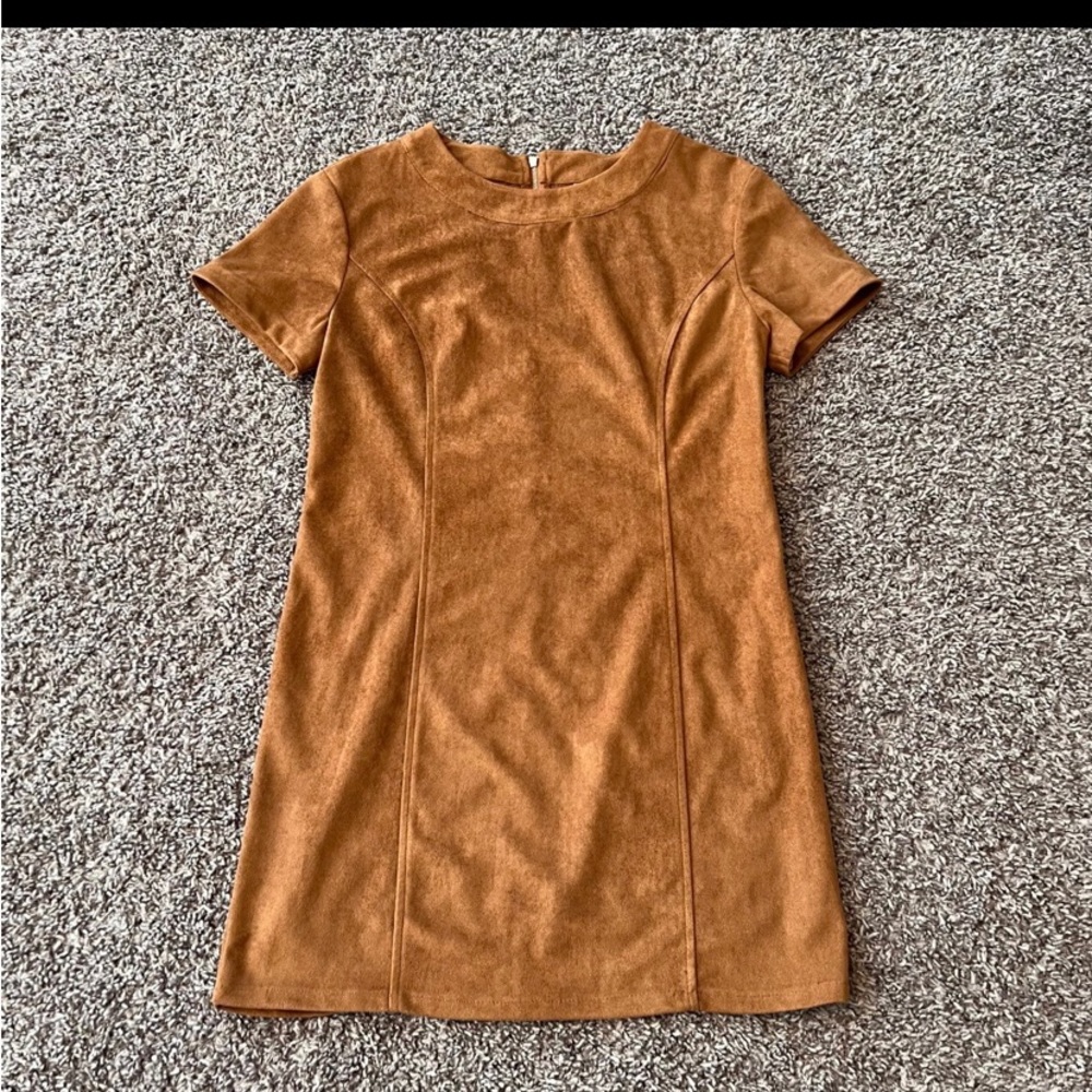 Mono B Mini Dress